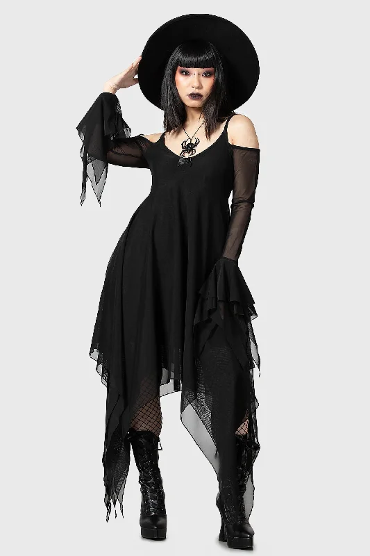 Omen Crush Dress