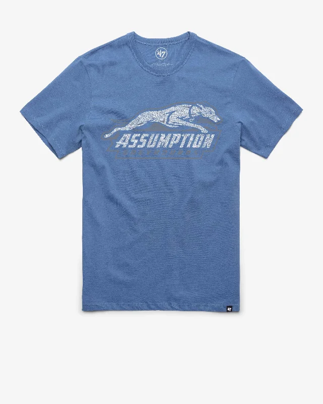 ASSUMPTION GREYHOUNDS PREMIER '47 FRANKLIN TEE