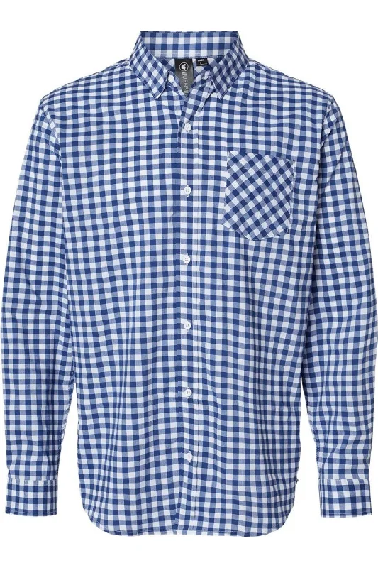 Burnside Technical Stretch Burn Shirt