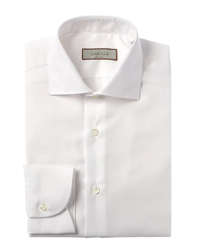 Canali Dress Shirt