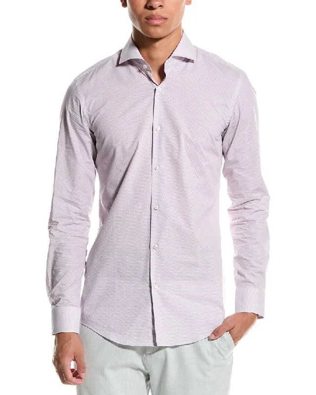 Hugo Boss Slim Fit Shirt