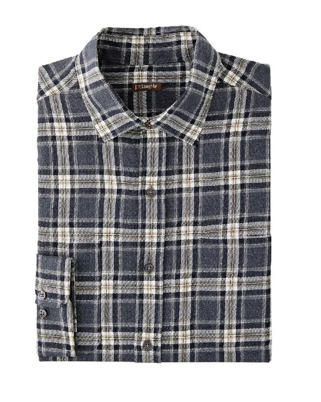 J.McLaughlin Dobson Woven Shirt