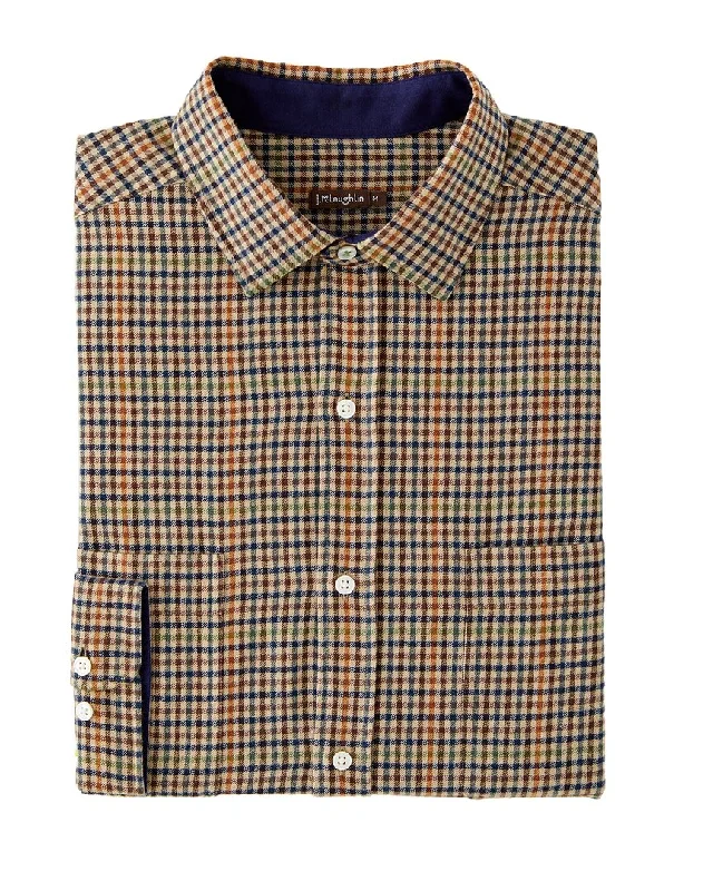 J.McLaughlin Dobson Woven Shirt