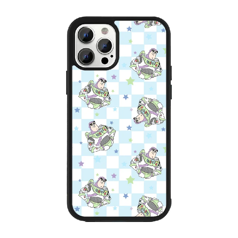 Lightyear iPhone Case