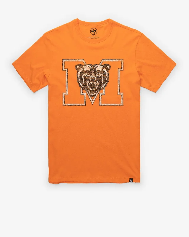 MERCER BEARS PREMIER '47 FRANKLIN TEE