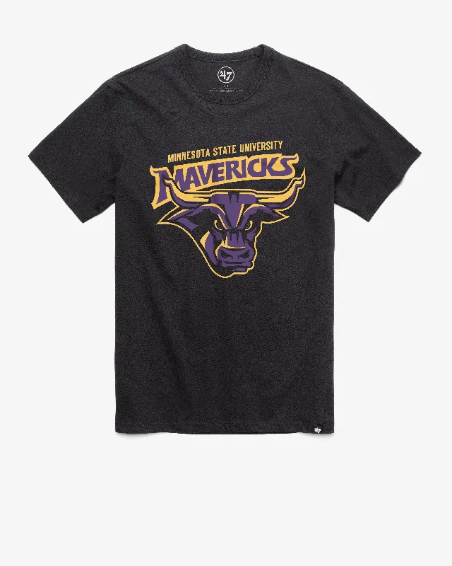 MINNESOTA STATE MANKATO MAVERICKS PREMIER '47 FRANKLIN TEE