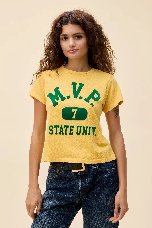 MVP VINTAGE TEE