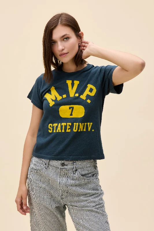 MVP Vintage Tee