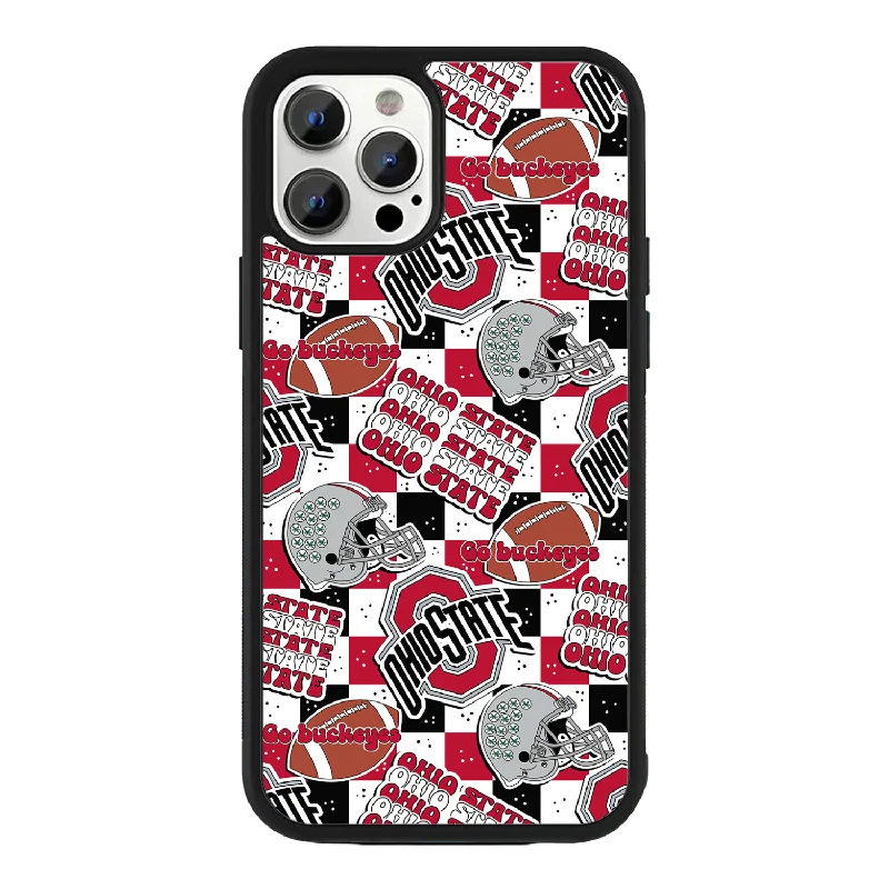 Ohio iPhone Case