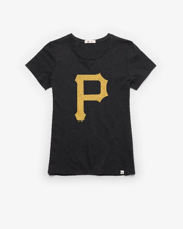 PITTSBURGH PIRATES PREMIER '47 FRANKIE TEE WOMENS