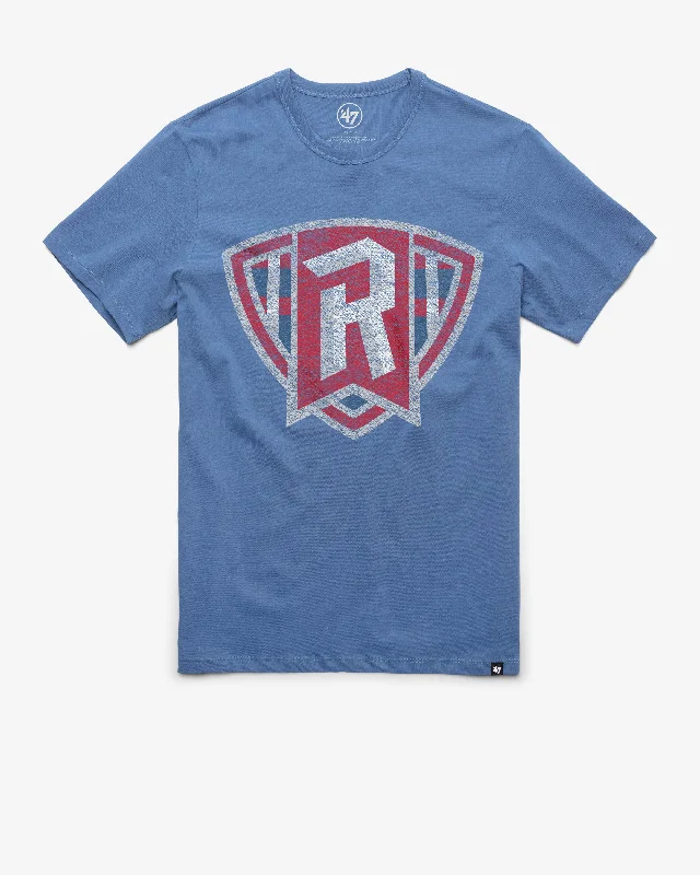 RADFORD HIGHLANDERS PREMIER '47 FRANKLIN TEE