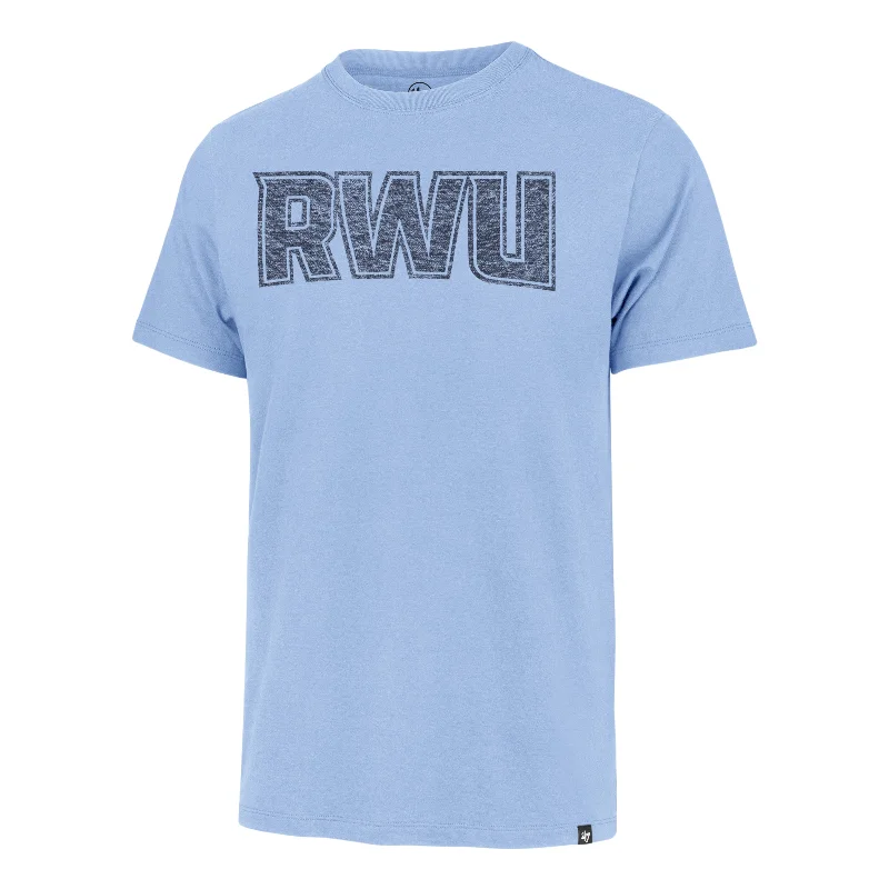 ROGER WILLIAMS HAWKS PREMIER '47 FRANKLIN TEE