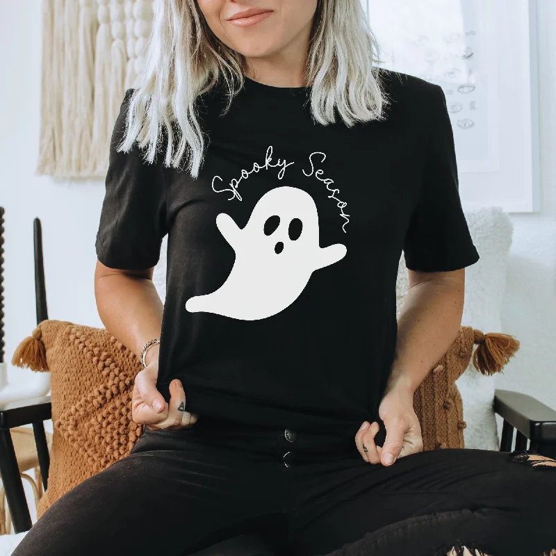 Stay Spooky Cute Ghost TShirt *UNISEX FIT*