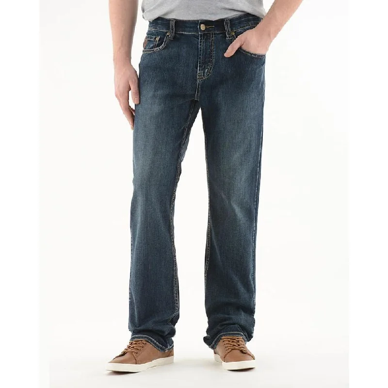 BRAD STRAIGHT-FIT JEAN