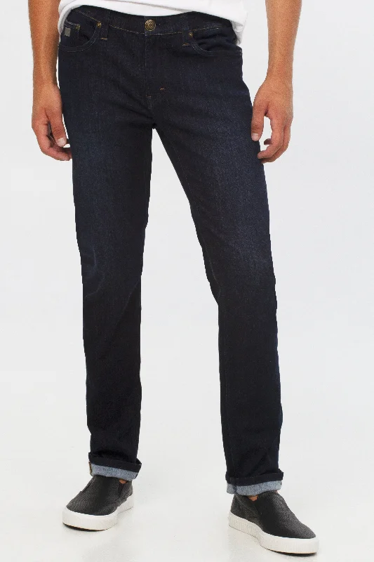 MAD LOW-WAIST REGULAR-FIT JEAN