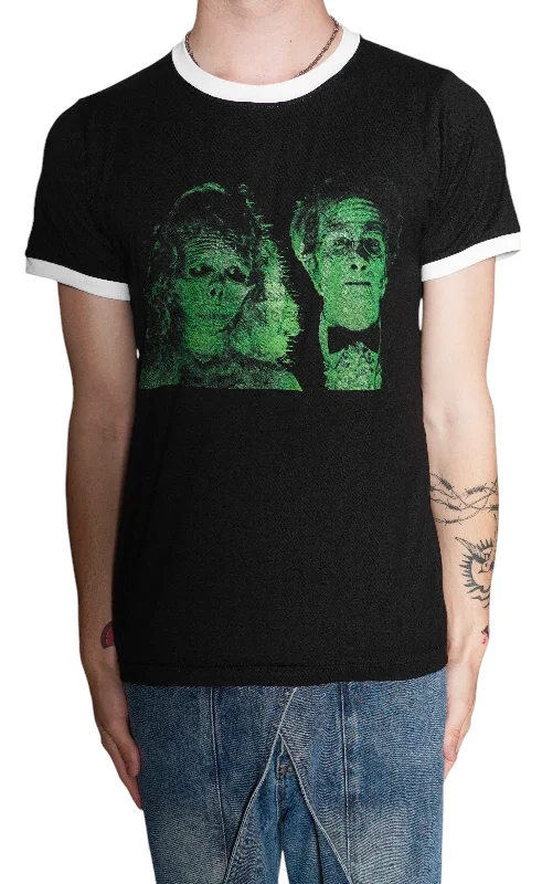 Adam and Barbara Ringer Tee (Unisex)