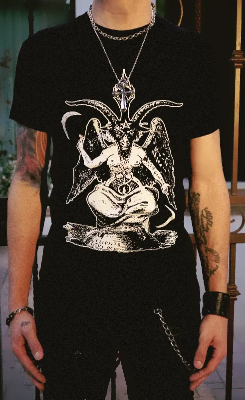 Baphomet Unisex Tee