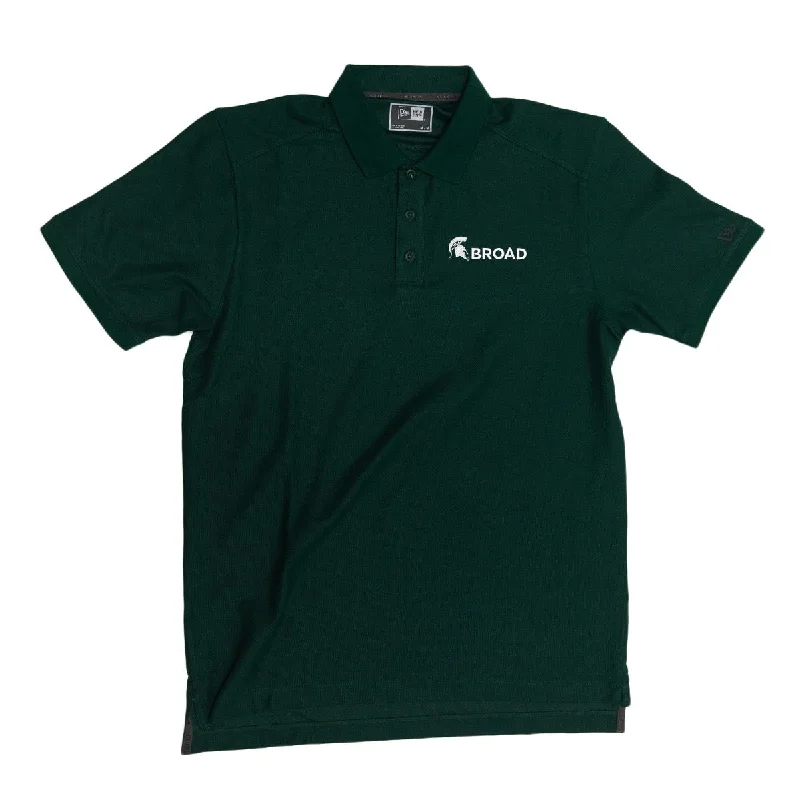 Broad College of Business Unisex Polo (New Era)