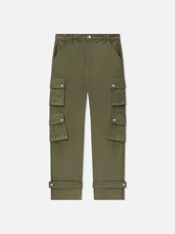 DESERT CARGOS