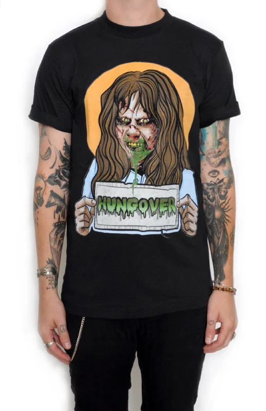 Exorcist Unisex Tee