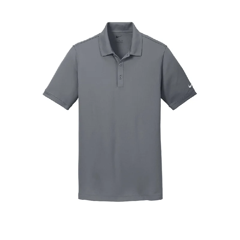 Nike Dri-FIT Solid Icon Pique Modern Fit Polo