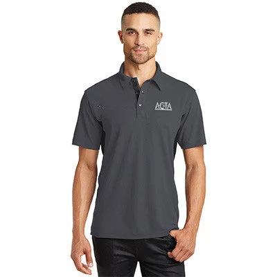 OGIO Accelerator Polo