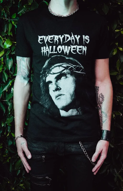 Peter (Everday is Halloween) Unisex Tee