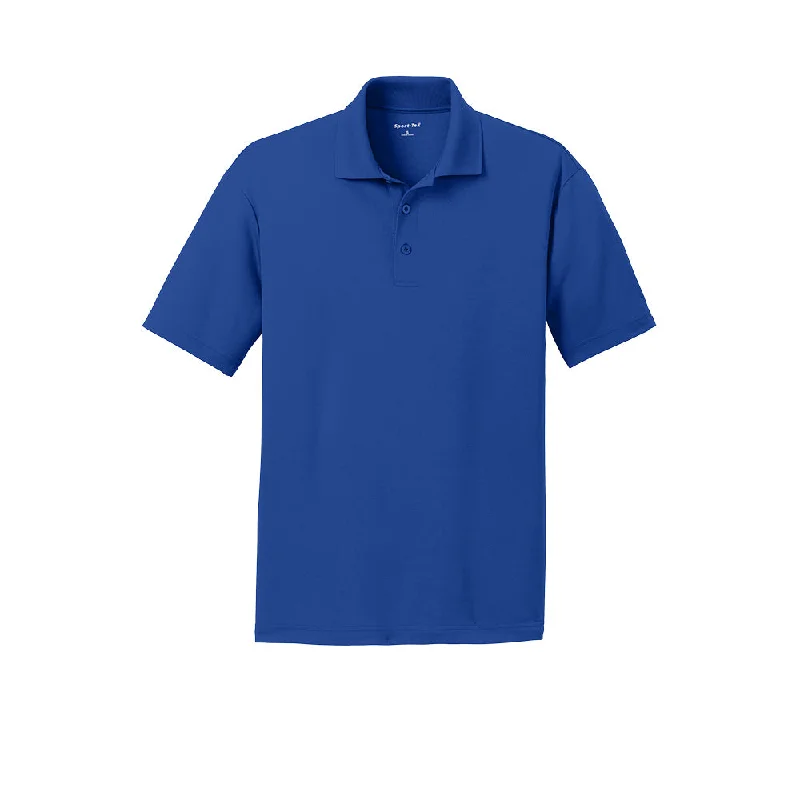 Sport-Tek RacerMesh Polo