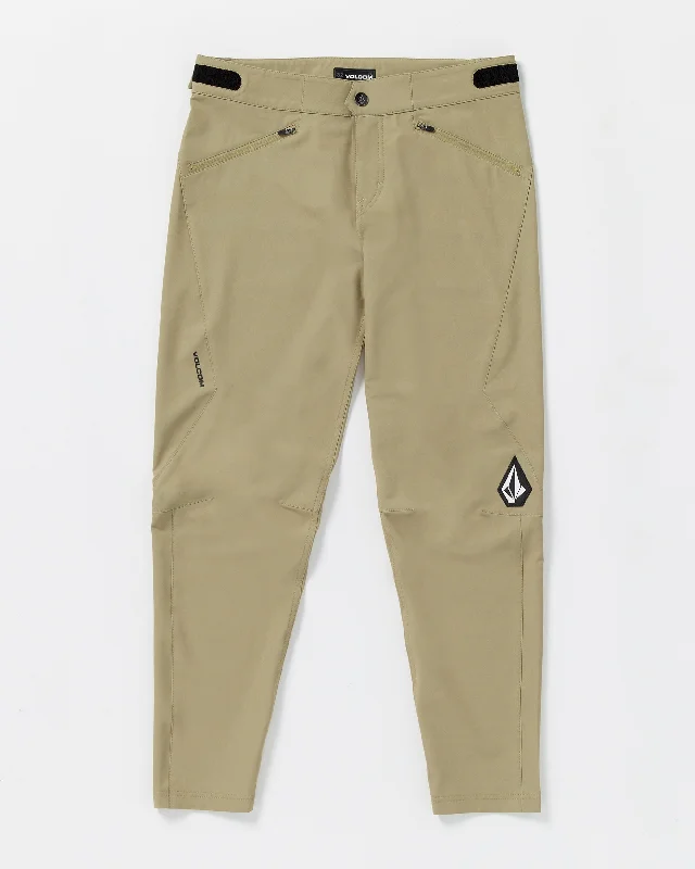 Trail Ripper Pants - Khaki