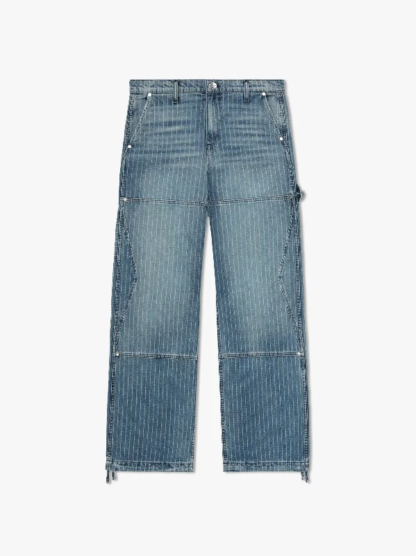 WABASH DENIM REZA DOUBLE KNEE